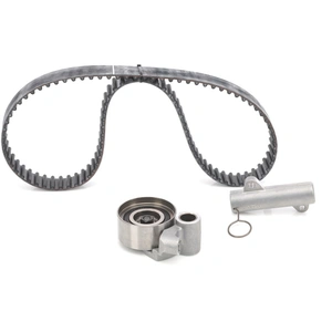 BOSCH Kit de distribution pour TOYOTA: Hiace, Hilux, Land Cruiser, Dyna (Ref: 1 987 946 345) pas cher