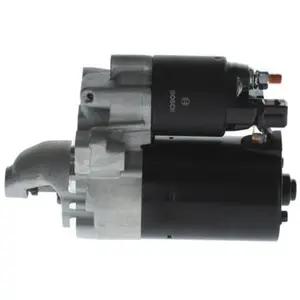 BOSCH Démarreur pour PEUGEOT: 208, 2008, 207, Partner, 3008, 5008, 508, 308, RCZ & DS: DS4, DS3 & CITROËN: DS3, Berlingo (Ref: 1 986 S00 652)