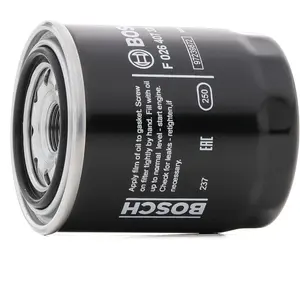 Bosch Automotive P7325 Filtre à huile pas cher