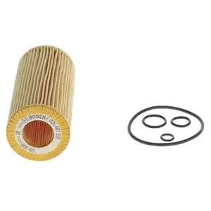 BOSCH Filtre à huile pour MERCEDES-BENZ: Classe S, Classe G, Classe CL, Classe SL (Ref: F 026 407 319) pas cher