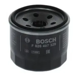 BOSCH Filtre à huile pour SSANGYONG: Tivoli (Ref: F 026 407 329) pas cher