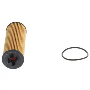 BOSCH Filtre à huile pour OPEL: Corsa & CHEVROLET: Aveo (Ref: F 026 407 324) pas cher