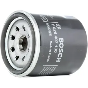 Bosch Automotive P7130 - Filtre à huile auto pas cher