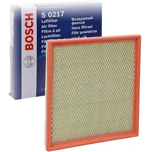 Bosch Automotive S0217 - Filtre à air auto pas cher
