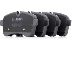 Bosch Automotive Remblokken set pas cher