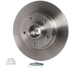 Bosch Remschijf pas cher