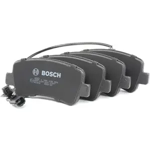 Bosch Automotive Remblokken set pas cher