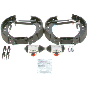 Comparateur de prix : Bosch Automotive Remschoenset