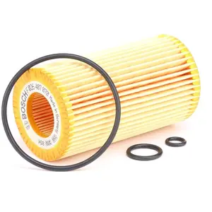 Bosch Oliefilter pas cher