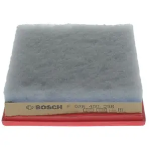 Bosch Automotive S0096 - Filtre à air auto pas cher