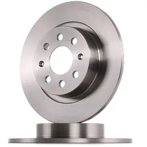 Bosch Automotive Remschijf achter pas cher