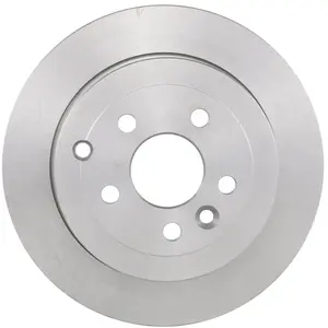 Bosch Automotive Remschijf pas cher