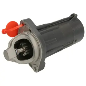 Bosch Startmotor pas cher