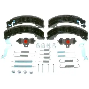 Remschoenset KP780 Bosch pas cher