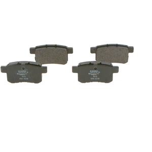 Bosch Automotive Remblokken set pas cher