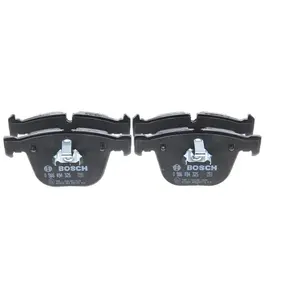 Bosch Automotive Remblokken set pas cher