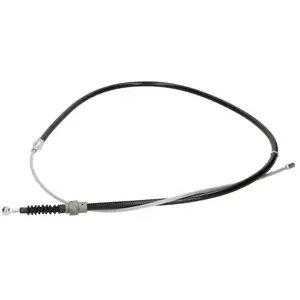 BOSCH Câble de frein à main pour MITSUBISHI: Colt & SMART: Forfour (Re...Vendu paroscaro