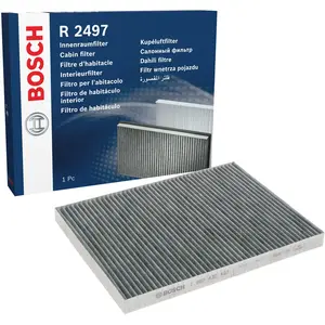 Interieurfilter R2497 Bosch pas cher