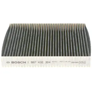 BOSCH Filtre d'habitacle R2304 1987432304 pas cher