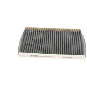 Comparateur de prix : Bosch R2415 - Filtre d'habitacle anti-odeurs au charbon actif - filtre à poussière et à Pollen