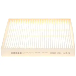 Bosch Interieurfilter pas cher
