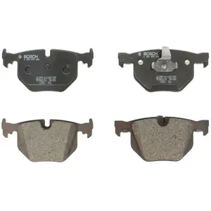 Bosch Automotive Remblokken set pas cher