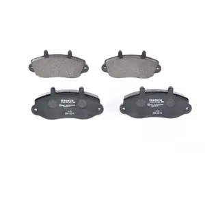 Bosch Automotive Remblokken set pas cher
