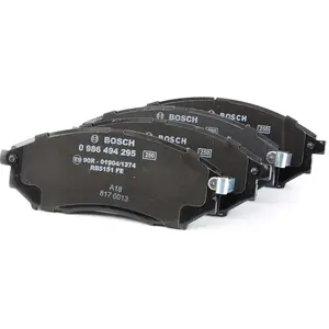 Bosch Remblokken set pas cher