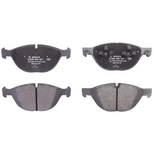 Bosch Automotive Remblokken set pas cher