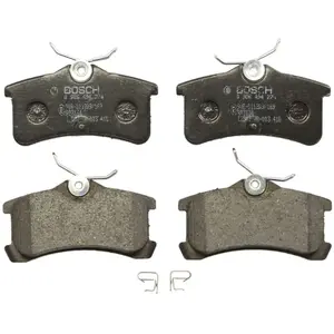 Bosch Automotive Remblokken set pas cher