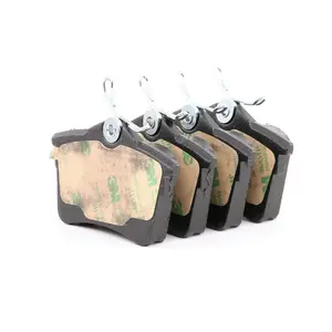 Bosch Remblokken set pas cher