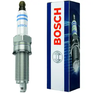 Bosch Bougie YR7SES pas cher