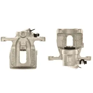 Remklauw links achter CR1389 Bosch pas cher