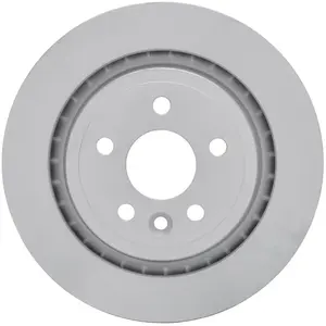 Bosch Automotive Remschijf achter pas cher