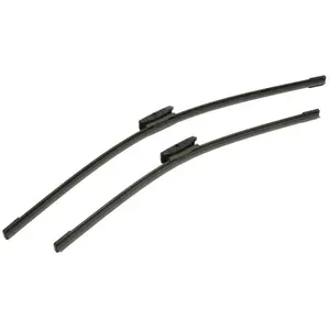 Bosch Automotive Balais d'Essuie Glace Plats Aerotwin AM462S, Longueur: 600mm/475mm 1 Paire de Balais avant pas cher