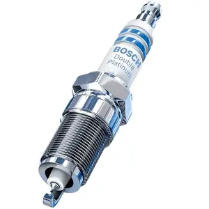 Bosch Automotive Bougie ZR5TPP33 pas cher