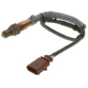 BOSCH Sonde lambda pour SKODA: Superb & VOLKSWAGEN: Passat, CC (Ref: 0 258 006 862)