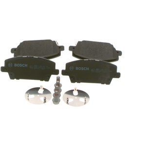 Bosch Automotive Remblokken set pas cher