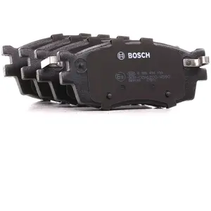 Bosch Automotive Remblokken set pas cher
