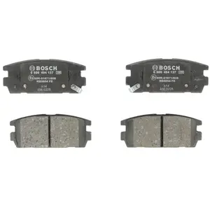 Bosch Remblokken set pas cher