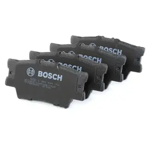 Bosch Automotive Remblokken set pas cher