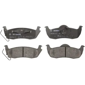 Bosch Automotive Remblokken set pas cher