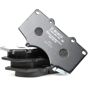 Bosch Automotive Remblokken set pas cher