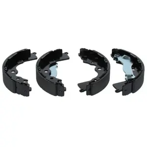 Bosch Sabot de frein 0986487748Vendu paroscaro