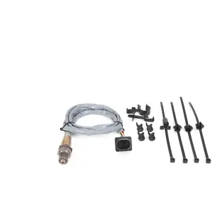 Comparateur de prix : Bosch Lambdasonde