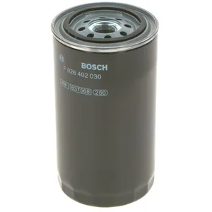 Bosch Brandstoffilter pas cher