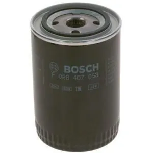 Bosch f 026 407 053 filtre a huile bosch pas cher