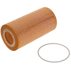 Bosch F026407045 Élément pour filtre à huile pas cher