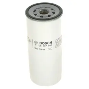 BOSCH F 026 407 043 FILTRE A HUILE BOSCH pas cher