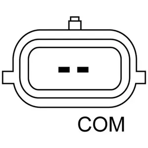 Dynamo 4903 Bosch pas cher